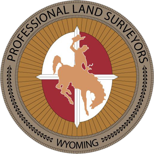 Professional Land Surveyors of Wyoming